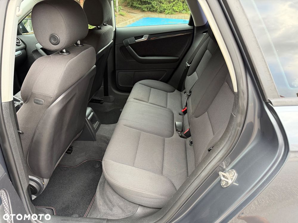 Audi A3 Sportback 2.0 TDI Ambition - 15