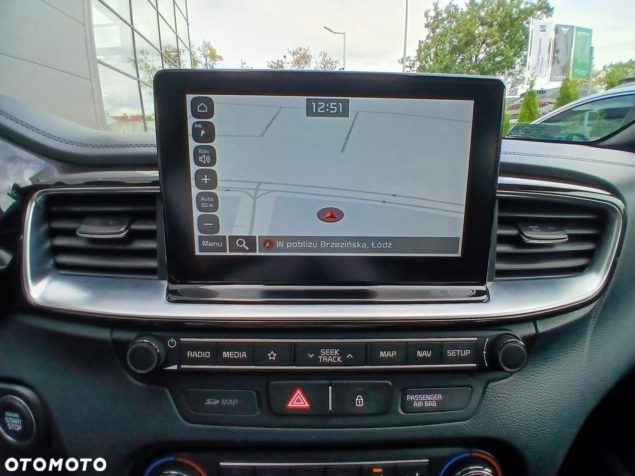 Kia ProCeed - 29