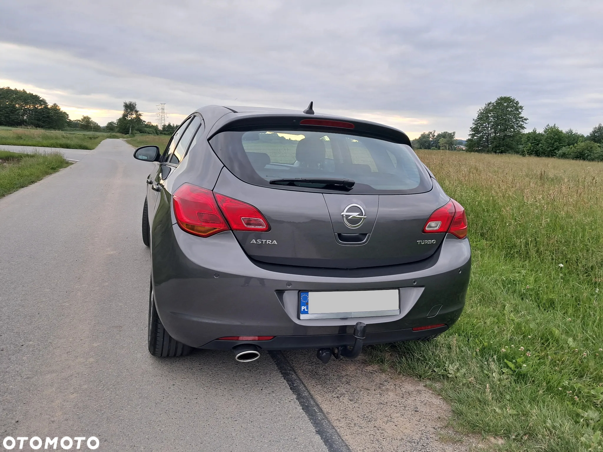 Opel Astra - 8