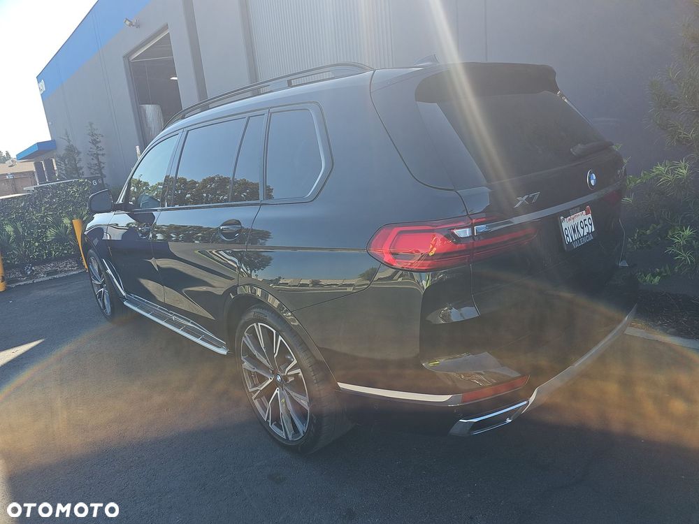 BMW X7 xDrive40i mHEV - 6