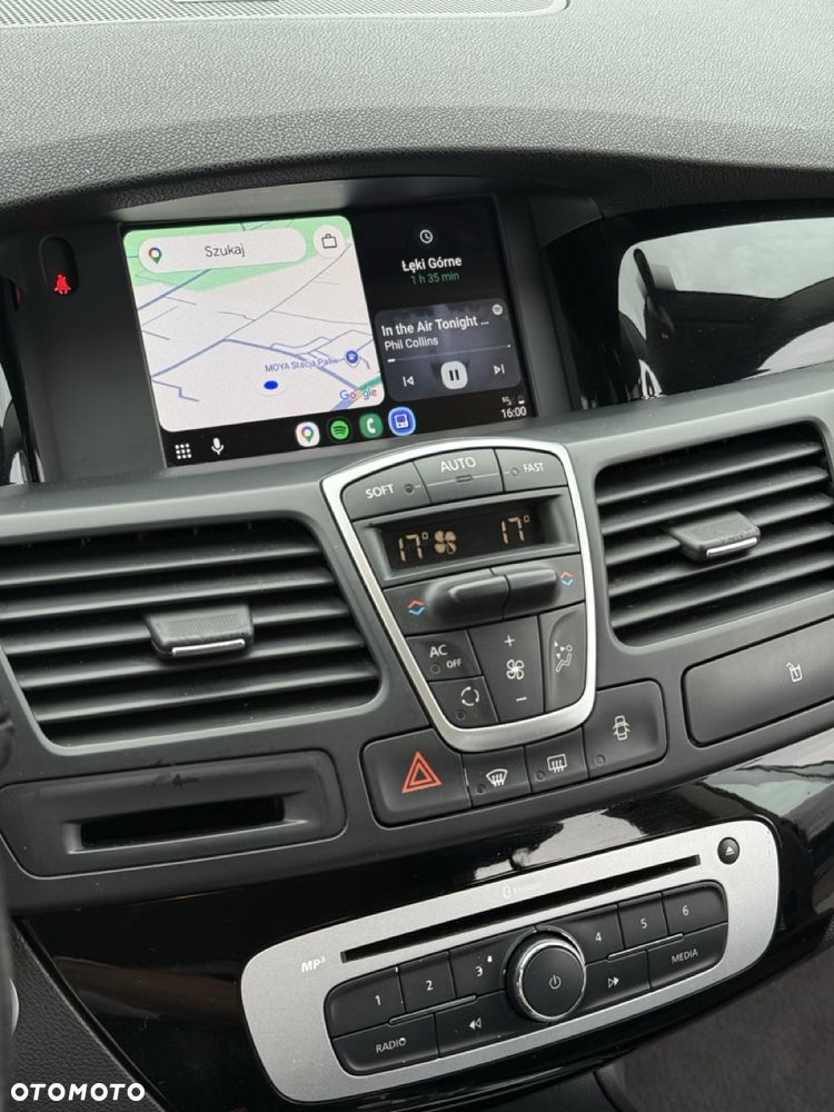 Renault Laguna dCi 110 FAP EDC Bose Edition - 14