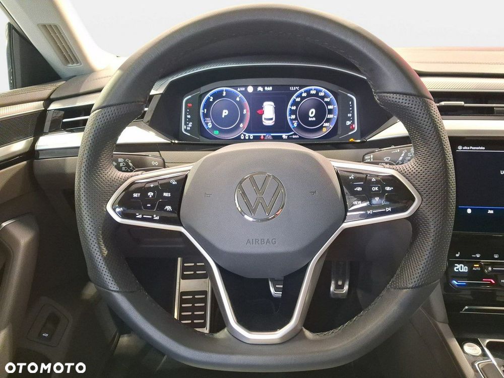 Volkswagen Arteon - 20