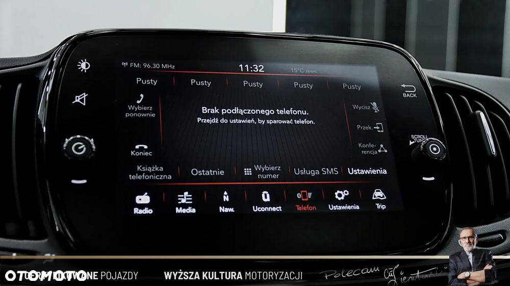 Fiat 500 0.9 8V TwinAir Start&Stopp Rockstar - 23