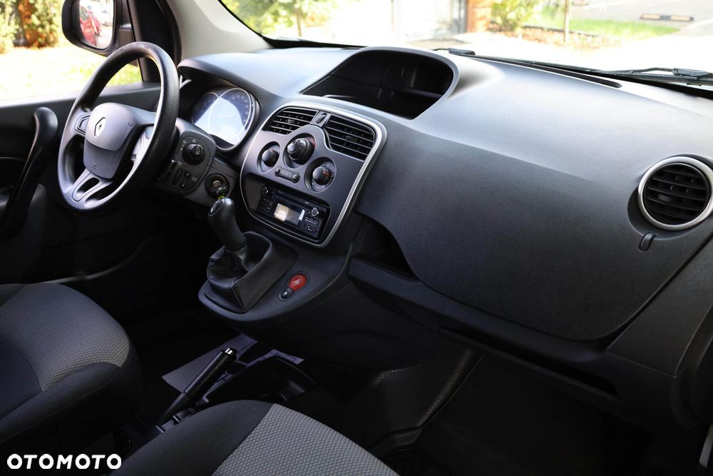 Renault KANGOO LONG - 22