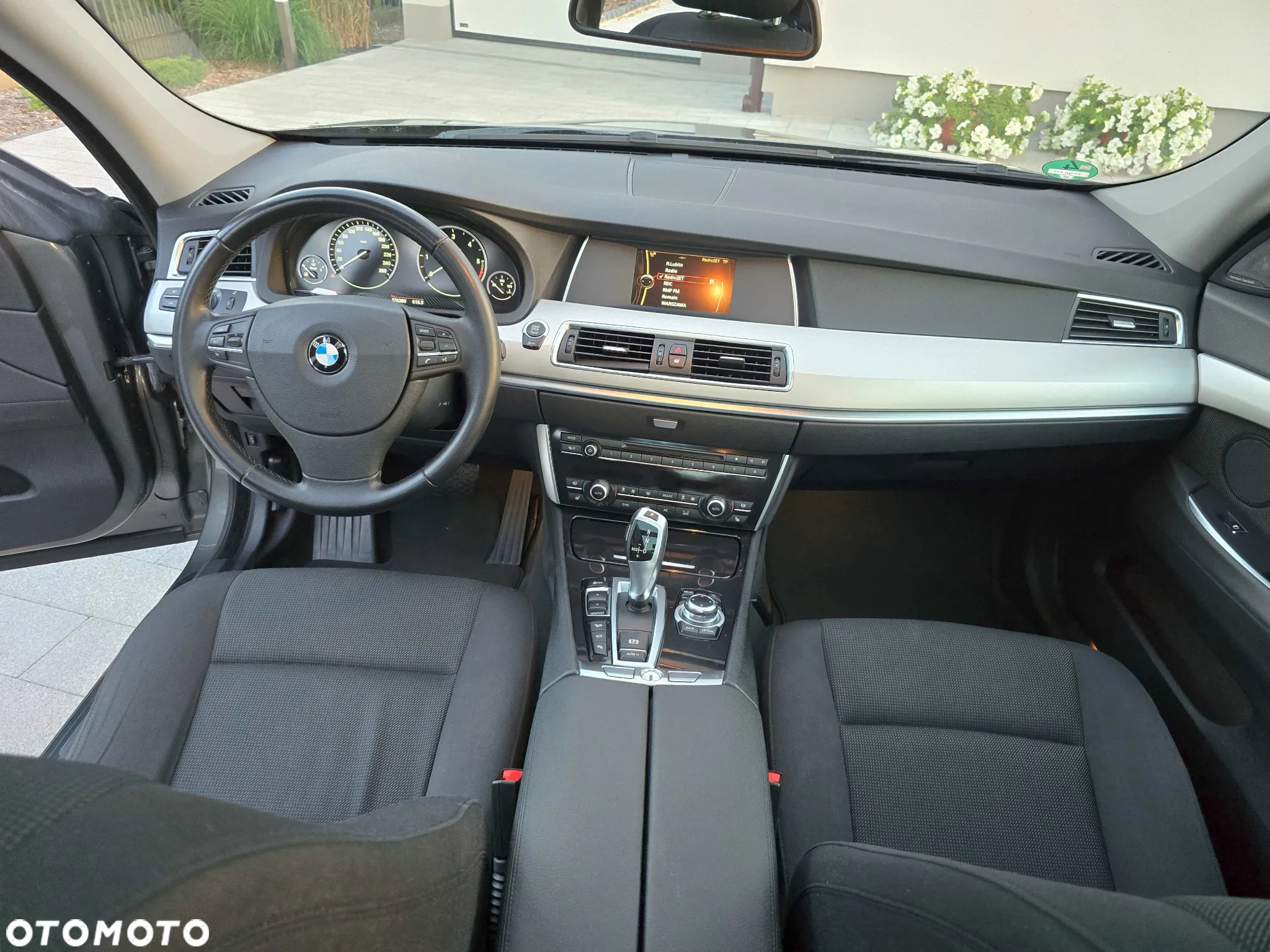 BMW Seria 5 530d xDrive Modern Line - 10