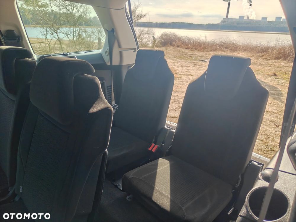 Citroën C4 Grand Picasso 2.0i Exclusive MCP - 28