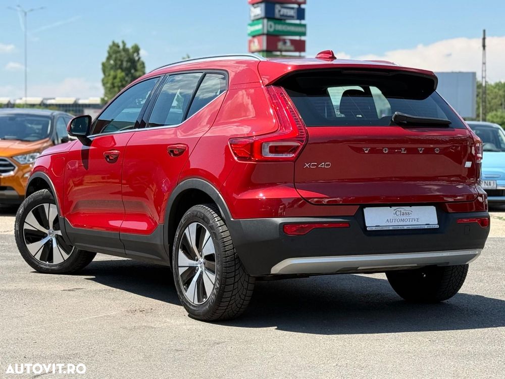 Volvo XC 40 - 17