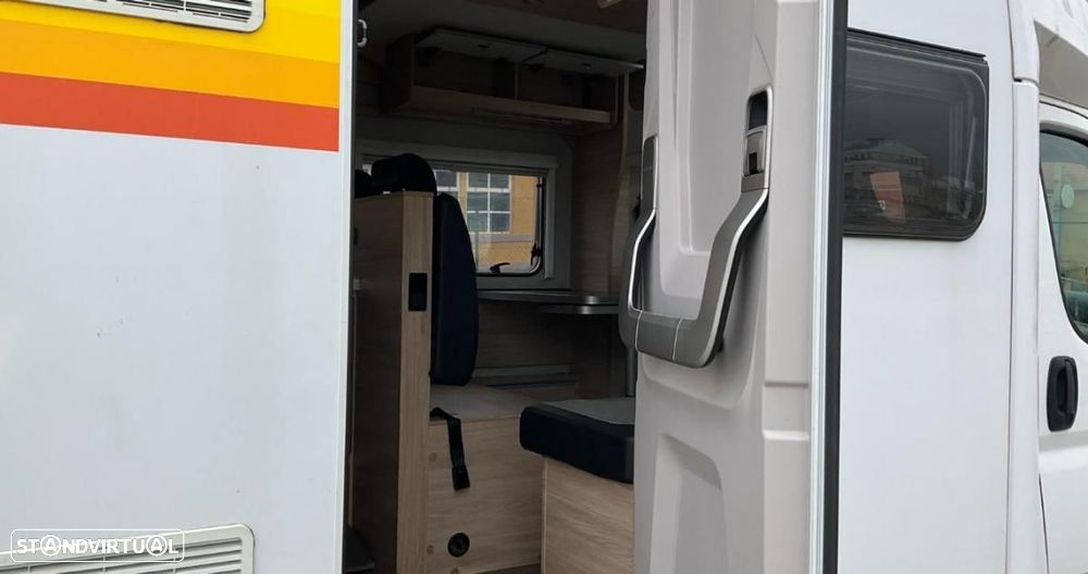 Fiat Ducato - 6