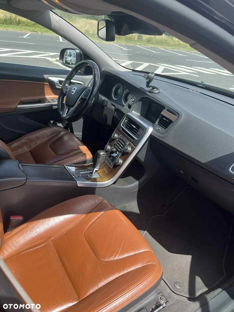 Volvo S60 - 6
