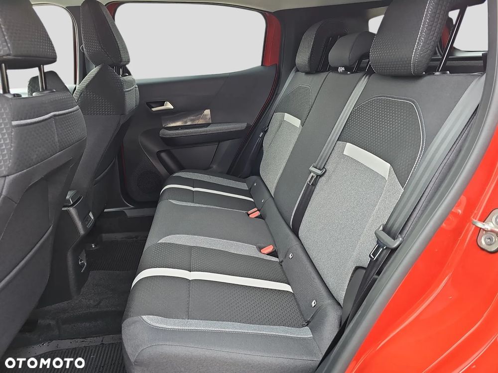 Opel Frontera 1.2 T mHEV GS eDTC6 - 19