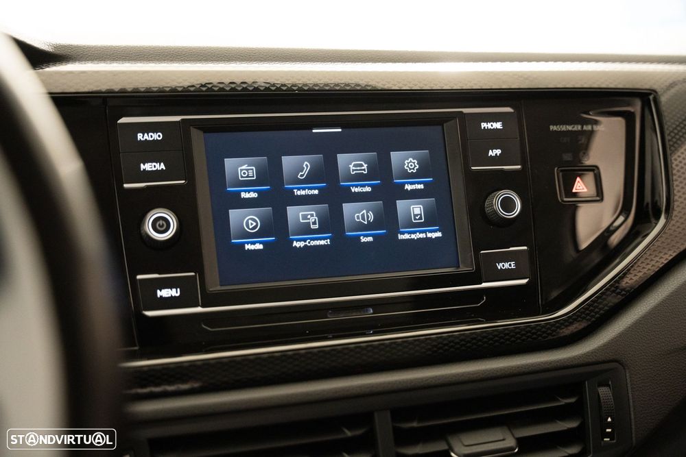 VW Taigo 1.0 TSI Life DSG - 14