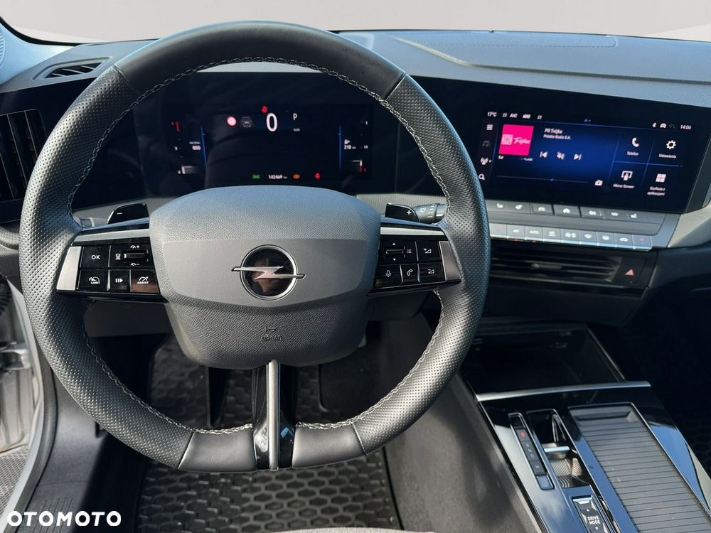 Opel Astra - 15
