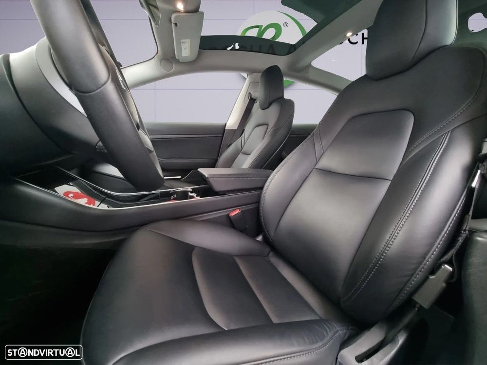 Tesla Model 3 Standard Range Plus RWD - 6