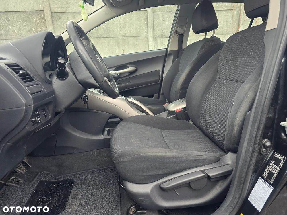 Toyota Auris 2.0 D-4D Premium - 7