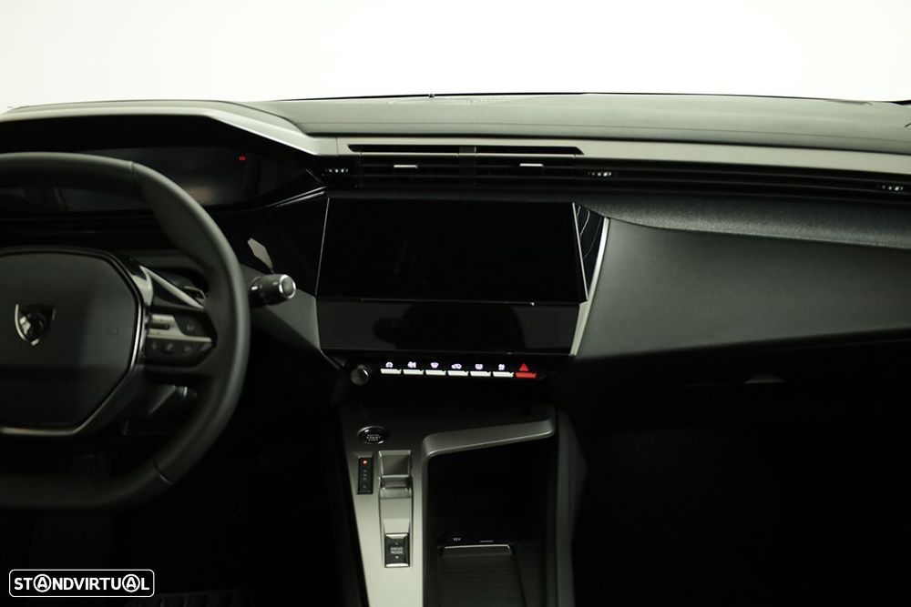Peugeot 308 1.6 Hybrid Allure Pack e-EAT8 - 10