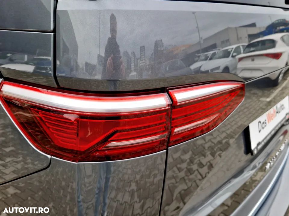 Volkswagen Multivan 2.0 TDI DSG 110KW Style - 10