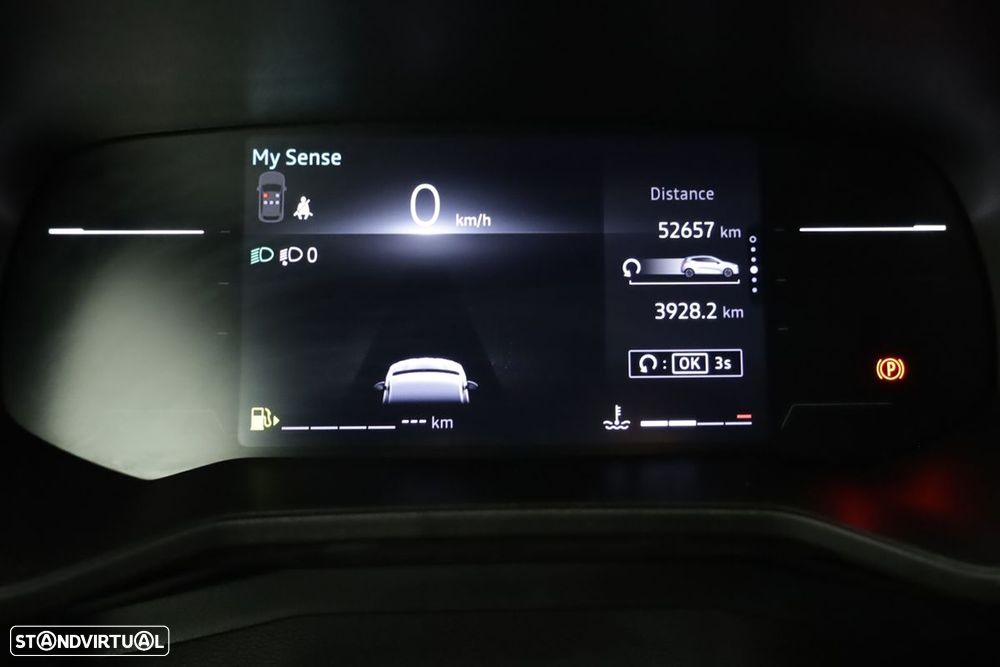 Renault Clio 1.0 TCe Techno - 15