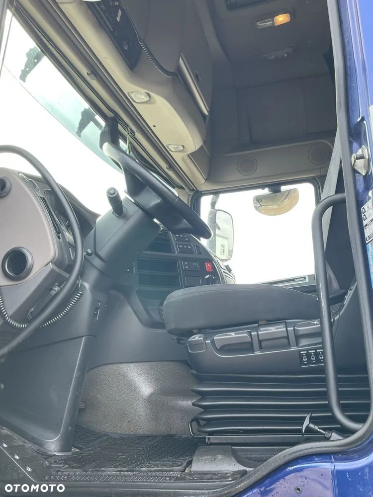 DAF XF 480 FT - 6