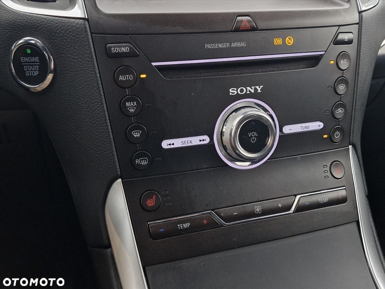 Ford S-Max 2.0 EcoBlue Titanium - 14