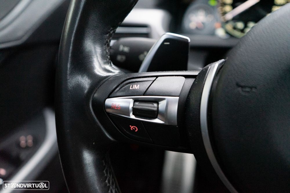 BMW 640 d Pack M - 37