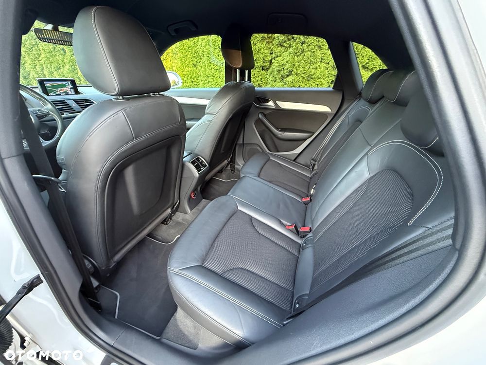 Audi Q3 1.4 TFSI CoD ultra Sport - 21