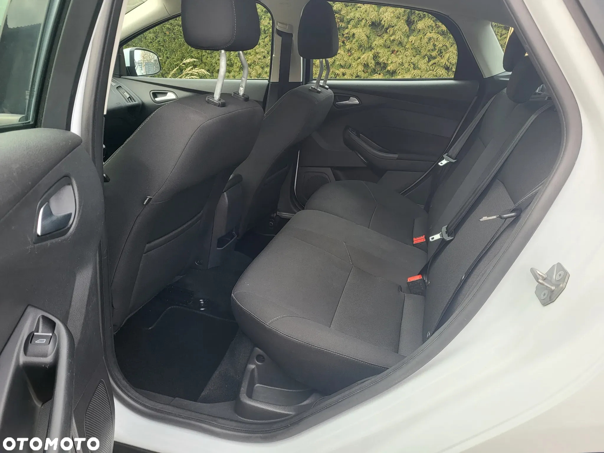 Ford Focus 1.0 EcoBoost Titanium ASS - 23