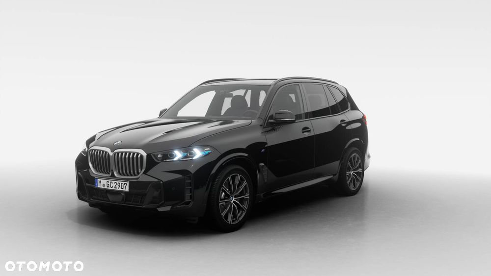 BMW X5 xDrive30d mHEV - 7