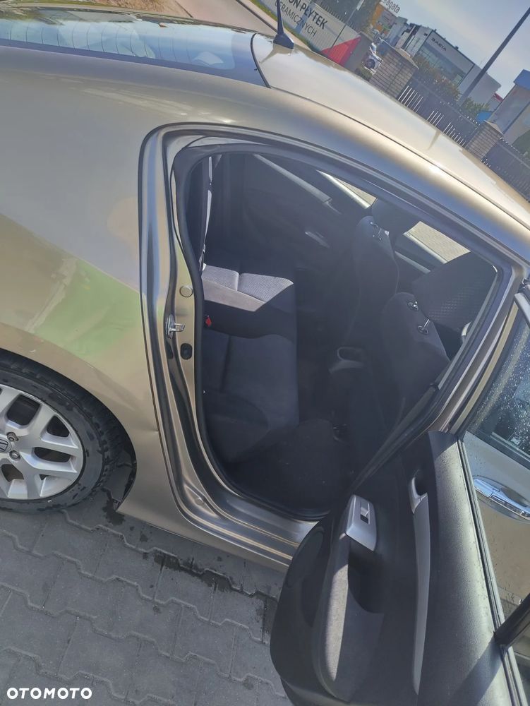 Honda City 1.4 Elegance - 13