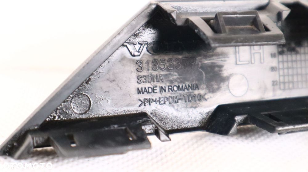 VOLVO XC90 II MOCOWANIE CZUJNIKA PARKOWANIA LEWY 31353379 - 8