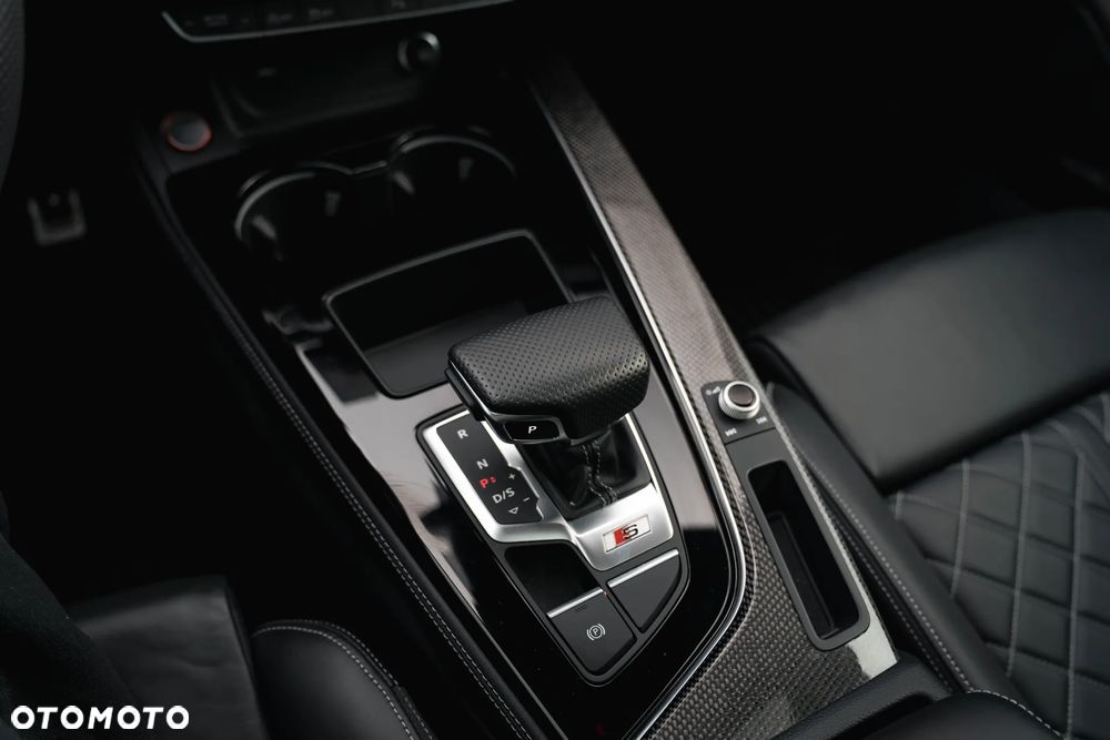 Audi S5 Limousine - 21