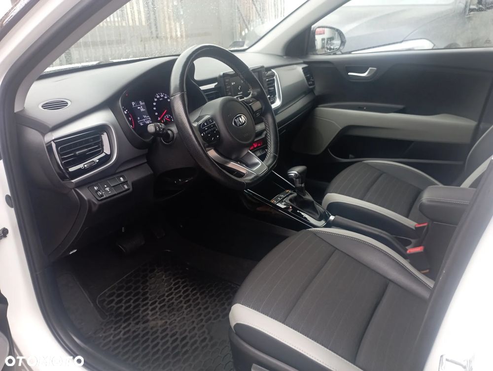 Kia Stonic 1.4 XL - 7