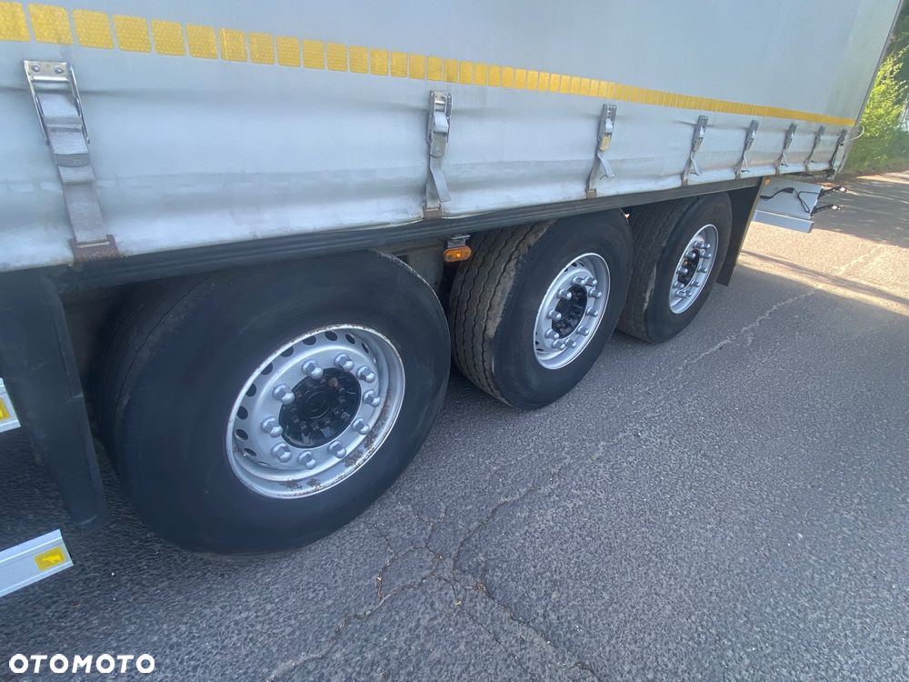 Schmitz Cargobull S01 - 3
