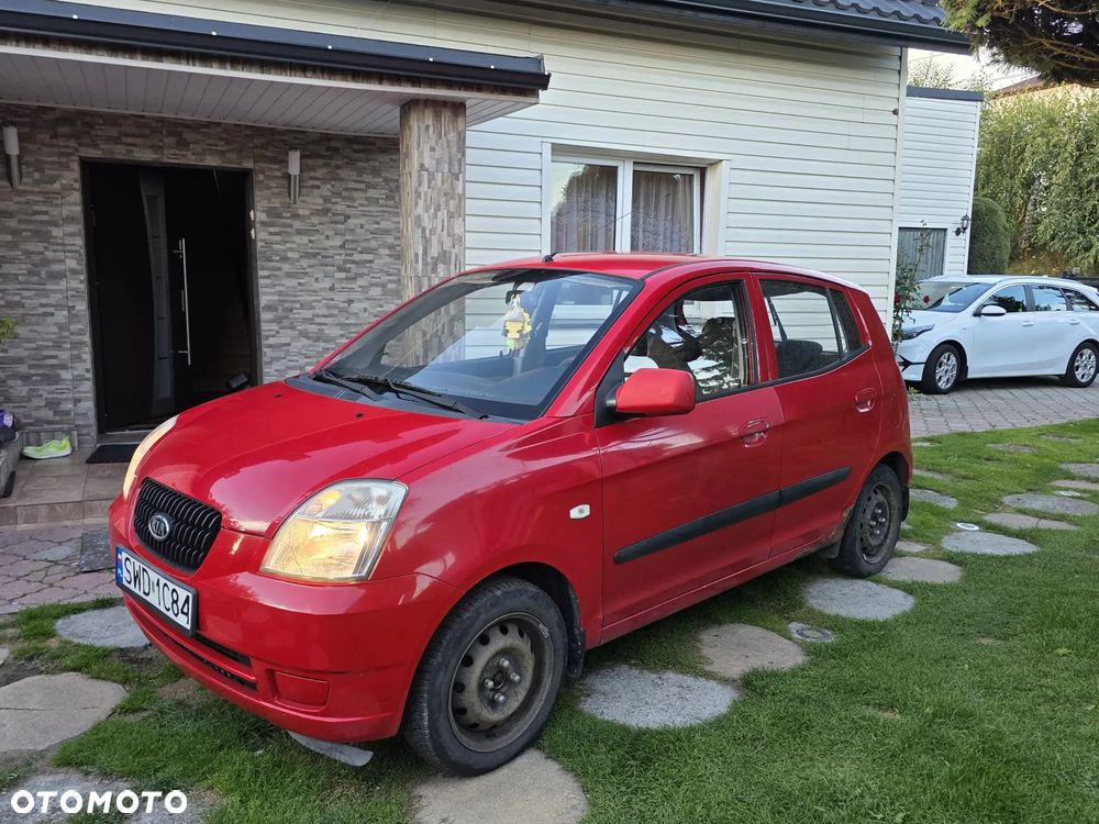 Kia Picanto - 7