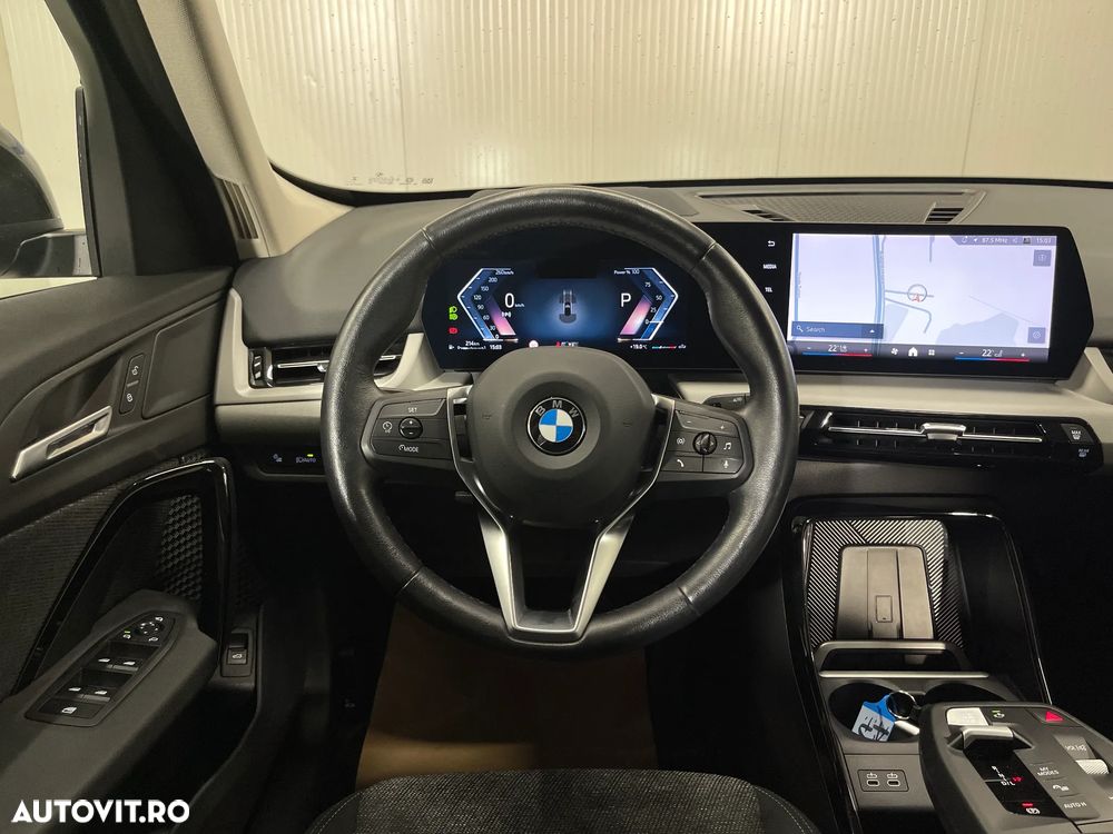 BMW X1 sDrive20i AT MHEV - 7