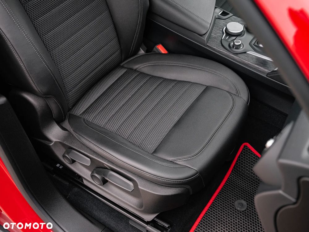 Alfa Romeo Stelvio 2.0 Turbo Sprint Q4 - 24