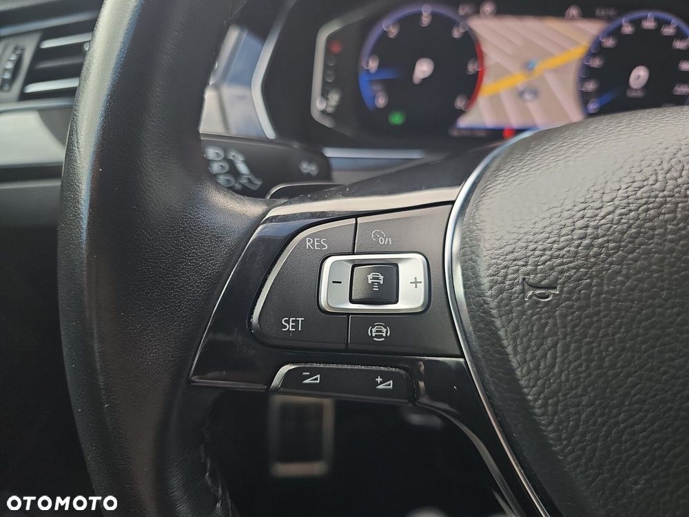 Volkswagen Arteon 2.0 TDI SCR Elegance DSG - 22