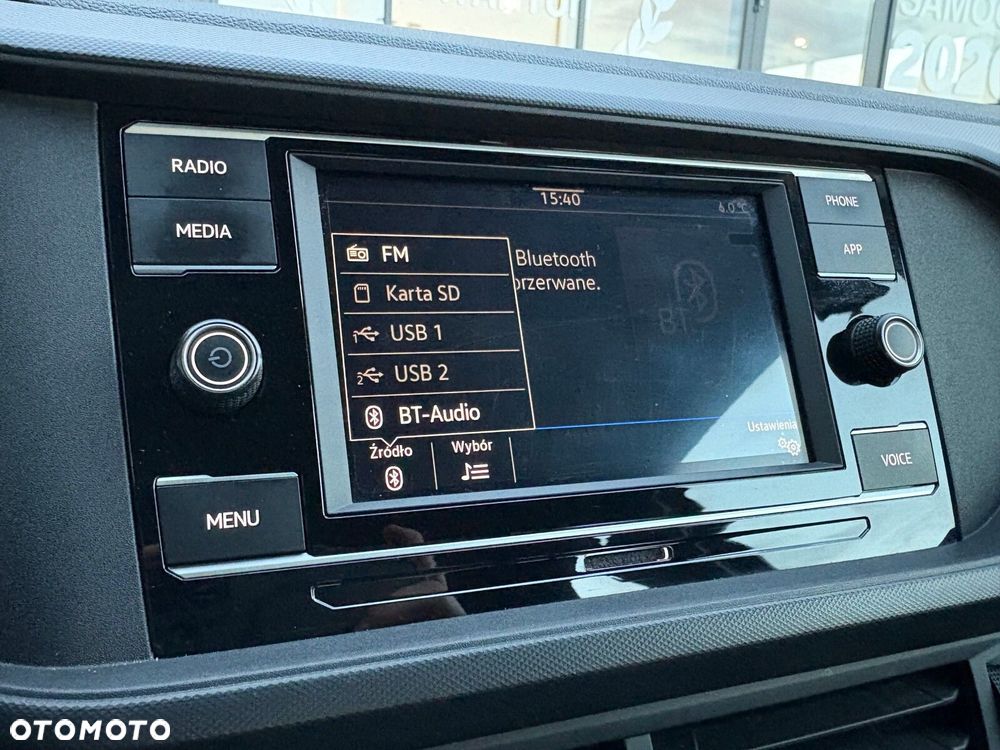 Volkswagen T-Cross 1.0 TSI - 24