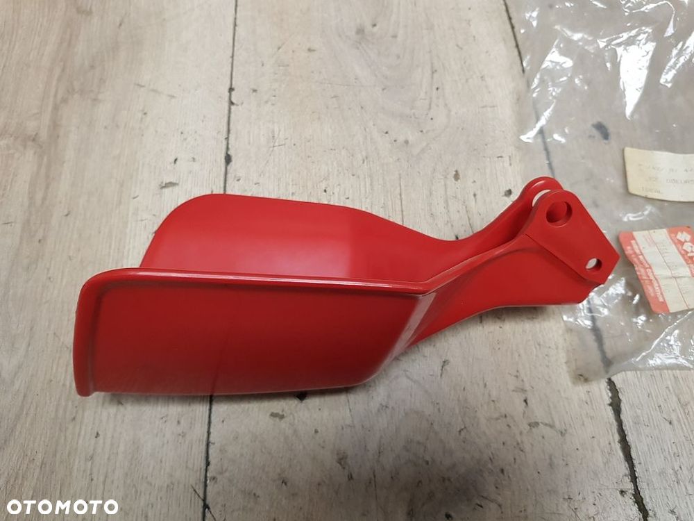 Handbar osłona dłoni Suzuki DR650  57541-05D01-28V - 5