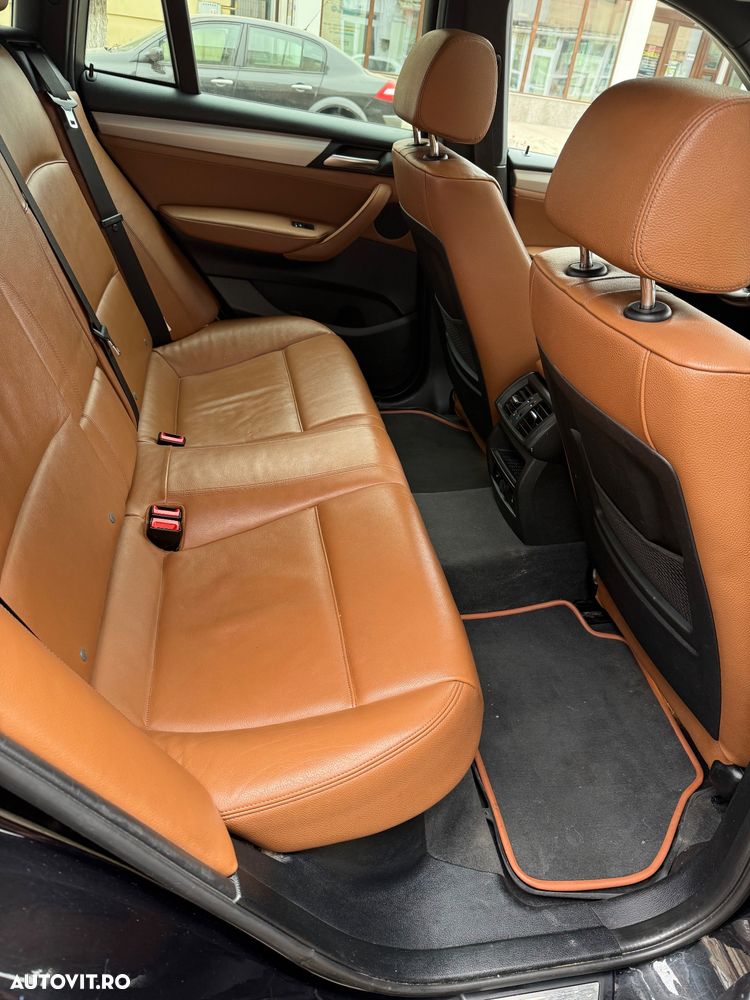 BMW X4 - 6