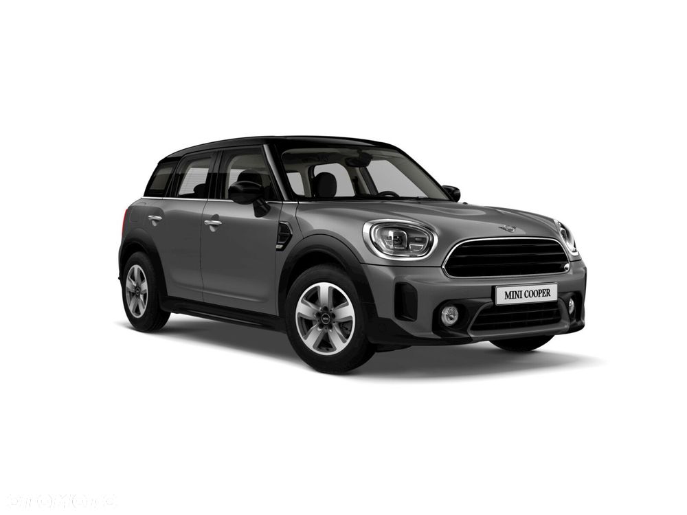 MINI Cooper - 5