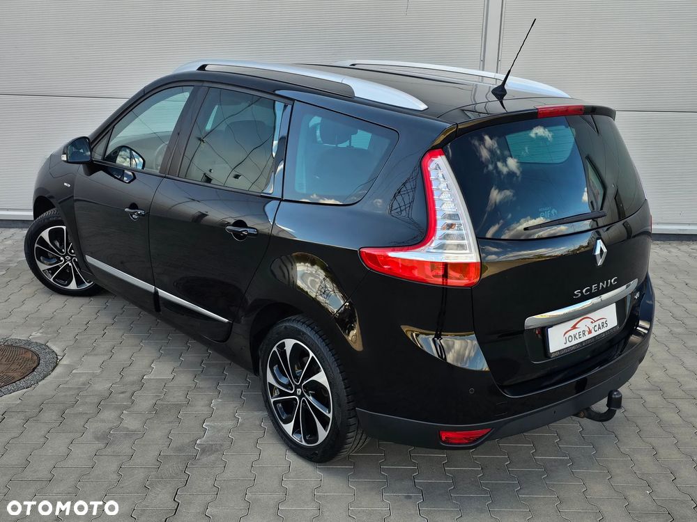 Renault Grand Scenic Energy dCi 130 Euro 6 S&S Bose Edition - 20