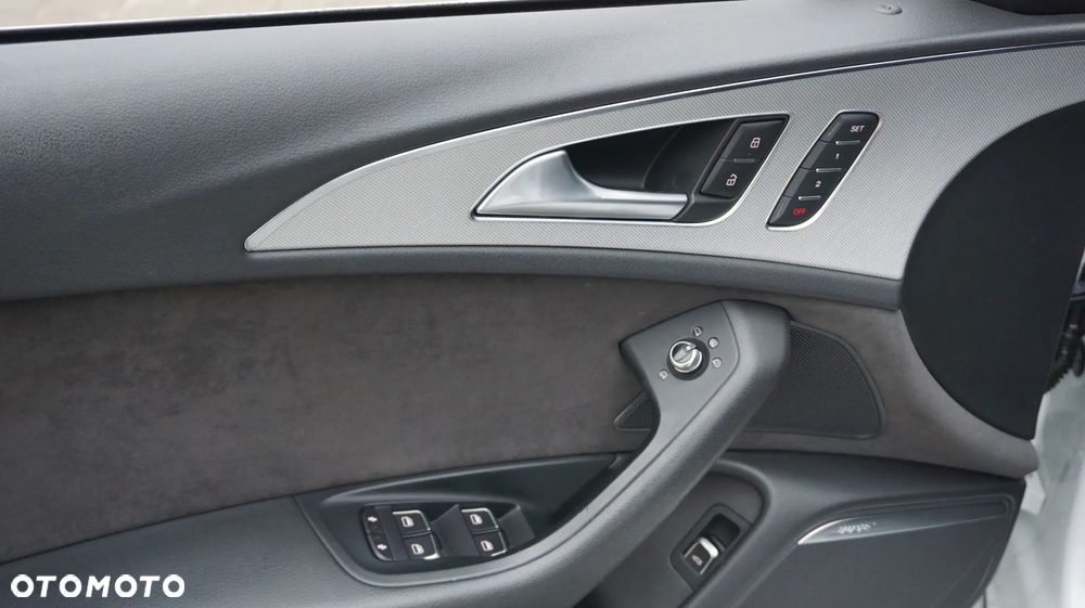 Audi A6 Limousine 3.0 TDI quattro S tronic - 16