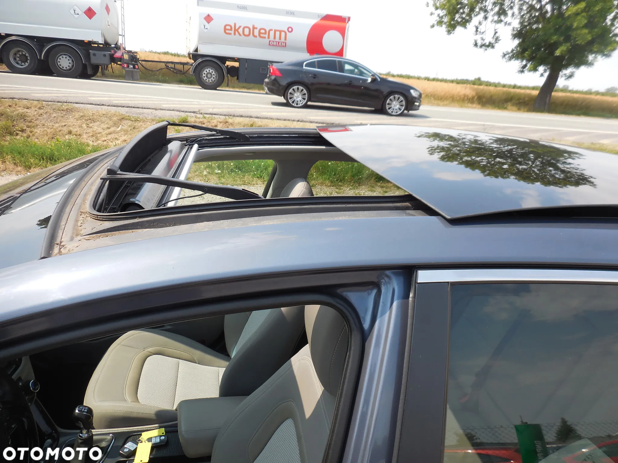 Kia Ceed Cee'd 1.6 CRDi XL - 28