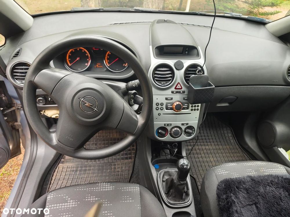 Opel Corsa - 7