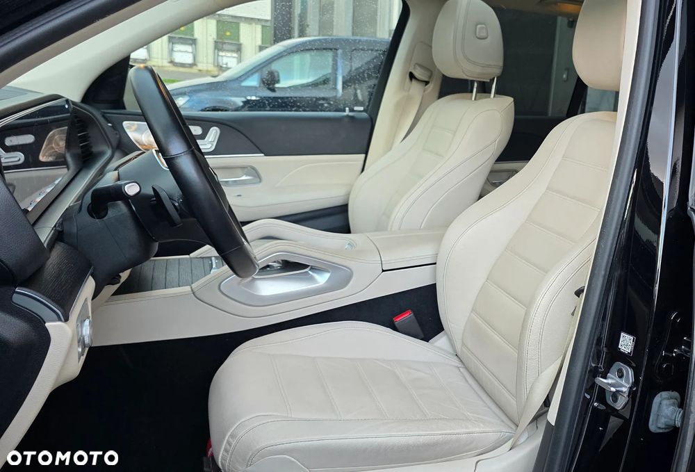 Mercedes-Benz GLE - 5