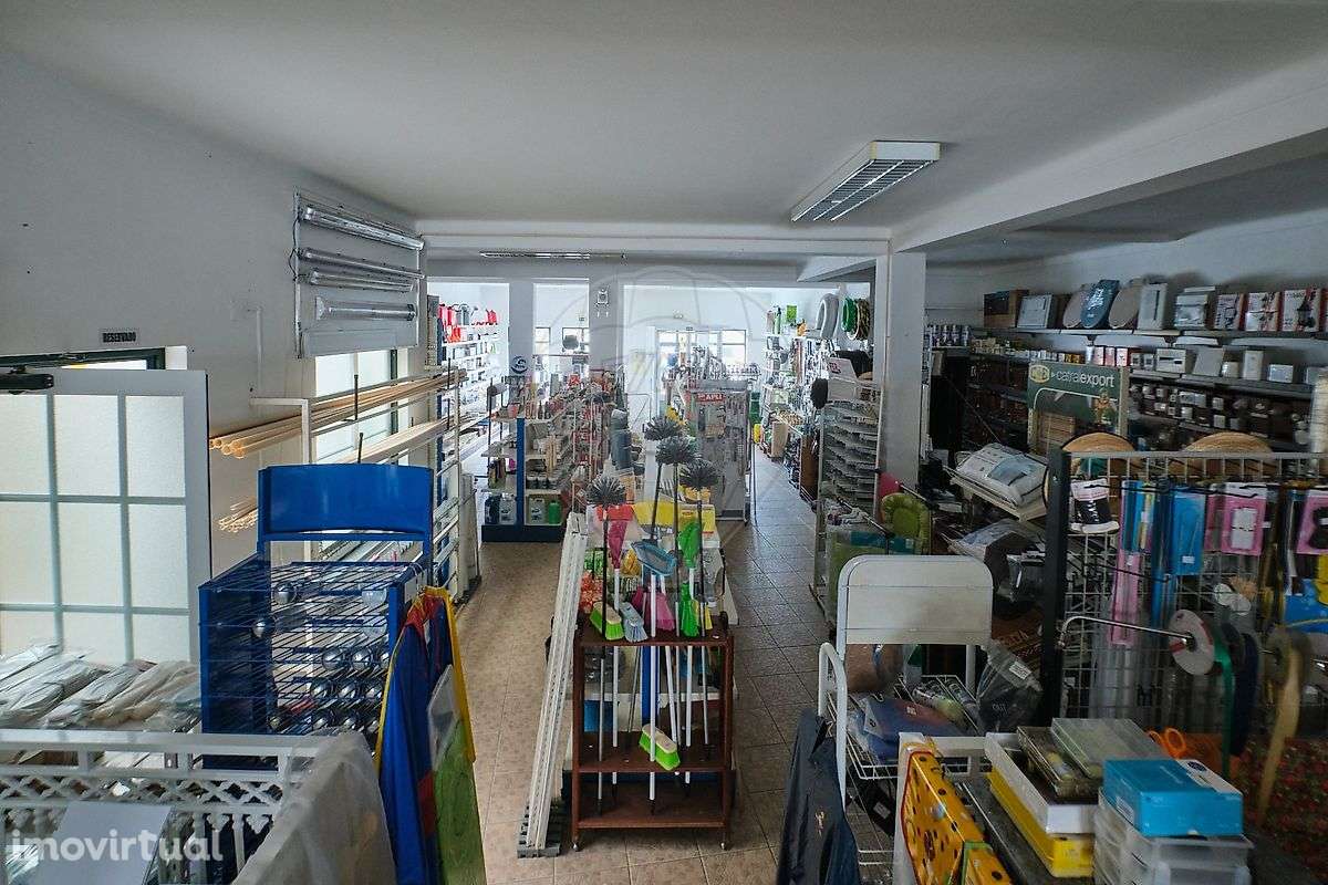 Loja  para arrendamento - Grande imagem: 3/5