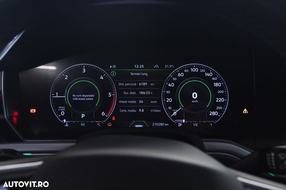Volkswagen Touareg V6 TDI 4MOTION R-Line - 40