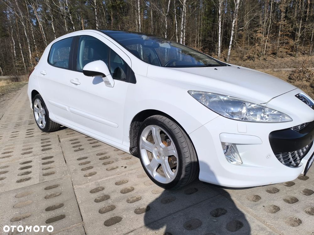 Peugeot 308 155 THP Premium - 3