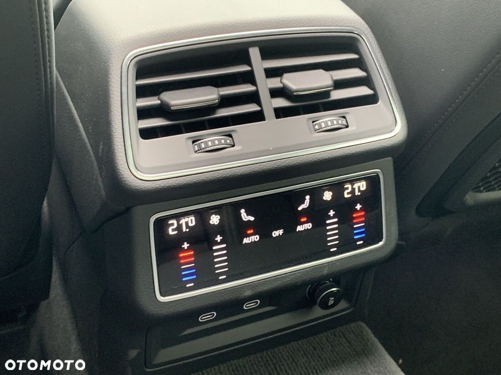 Audi A6 Avant 50 TFSI e PHEV Quattro S Line S tronic - 24