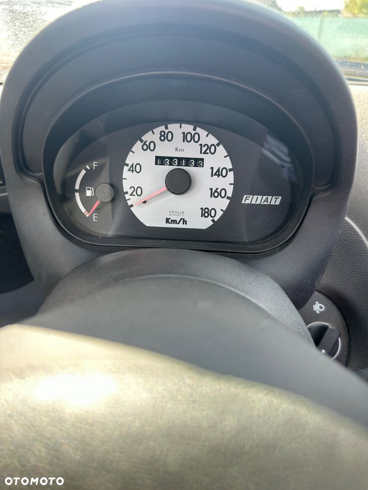 Fiat Seicento Young - 10